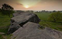 Desktop wallpaper. Nature. ID:53104