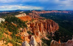 Desktop wallpaper. Nature. ID:53122