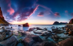 Desktop wallpaper. Nature. ID:53323
