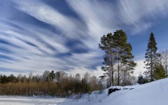 Desktop wallpaper. Nature. ID:53344