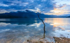 Desktop wallpaper. Nature. ID:53347