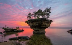 Desktop wallpaper. Nature. ID:53348