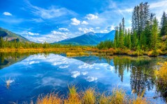 Desktop wallpaper. Nature. ID:53471
