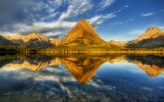 Desktop wallpaper. Nature. ID:53501