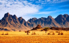 Desktop wallpaper. Nature. ID:53668