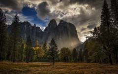 Desktop wallpaper. Nature. ID:53759