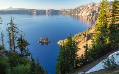 Desktop wallpaper. Nature. ID:54678