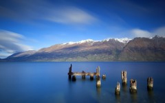 Desktop wallpaper. Nature. ID:54679