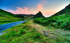 Desktop wallpaper. Nature. ID:54868