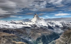 Desktop wallpaper. Nature. ID:54876