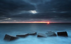 Desktop image. Nature. ID:55009