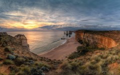 Desktop image. Nature. ID:55031