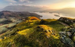 Desktop image. Nature. ID:55315