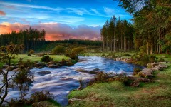 Desktop image. Nature. ID:55318