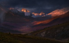 Desktop image. Nature. ID:55330