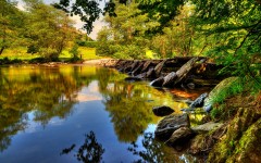Desktop wallpaper. Nature. ID:55362