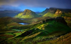 Desktop wallpaper. Nature. ID:55799