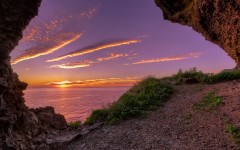 Desktop wallpaper. Nature. ID:55807