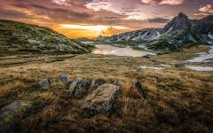 Desktop image. Nature. ID:55818