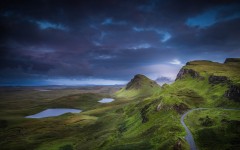 Desktop wallpaper. Nature. ID:56046