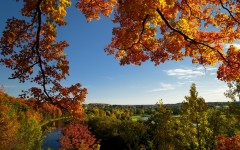 Desktop wallpaper. Nature. ID:56059
