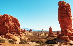 Desktop wallpaper. Nature. ID:56079