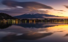 Desktop wallpaper. Nature. ID:56085