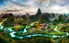Desktop wallpaper. Nature. ID:56091