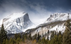 Desktop wallpaper. Nature. ID:56185