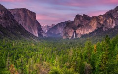 Desktop wallpaper. Nature. ID:56189