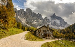 Desktop wallpaper. Nature. ID:56203