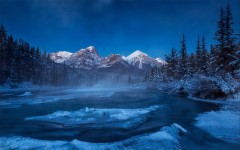 Desktop wallpaper. Nature. ID:56260