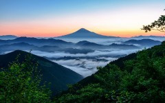 Desktop wallpaper. Nature. ID:56757