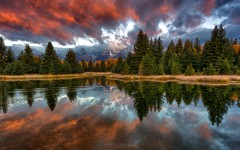 Desktop wallpaper. Nature. ID:56815