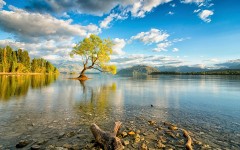 Desktop image. Nature. ID:67638