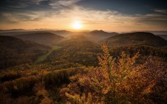 Desktop wallpaper. Nature. ID:57270
