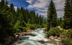 Desktop wallpaper. Nature. ID:57272
