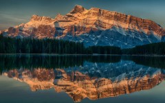 Desktop wallpaper. Nature. ID:57321