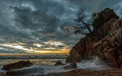 Desktop wallpaper. Nature. ID:57351