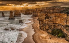Desktop wallpaper. Nature. ID:57416