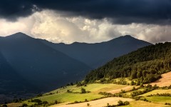 Desktop wallpaper. Nature. ID:57525