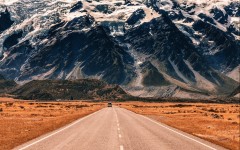 Desktop wallpaper. Nature. ID:57527