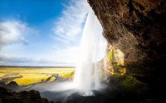 Desktop wallpaper. Nature. ID:61819