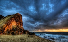 Desktop wallpaper. Nature. ID:61822