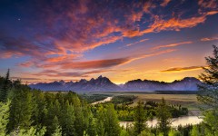 Desktop wallpaper. Nature. ID:61856