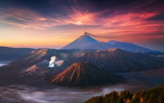 Desktop wallpaper. Nature. ID:61898