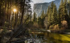 Desktop wallpaper. Nature. ID:61962