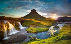 Desktop wallpaper. Nature. ID:62047