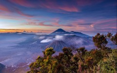 Desktop wallpaper. Nature. ID:62079