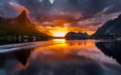 Desktop wallpaper. Nature. ID:62093